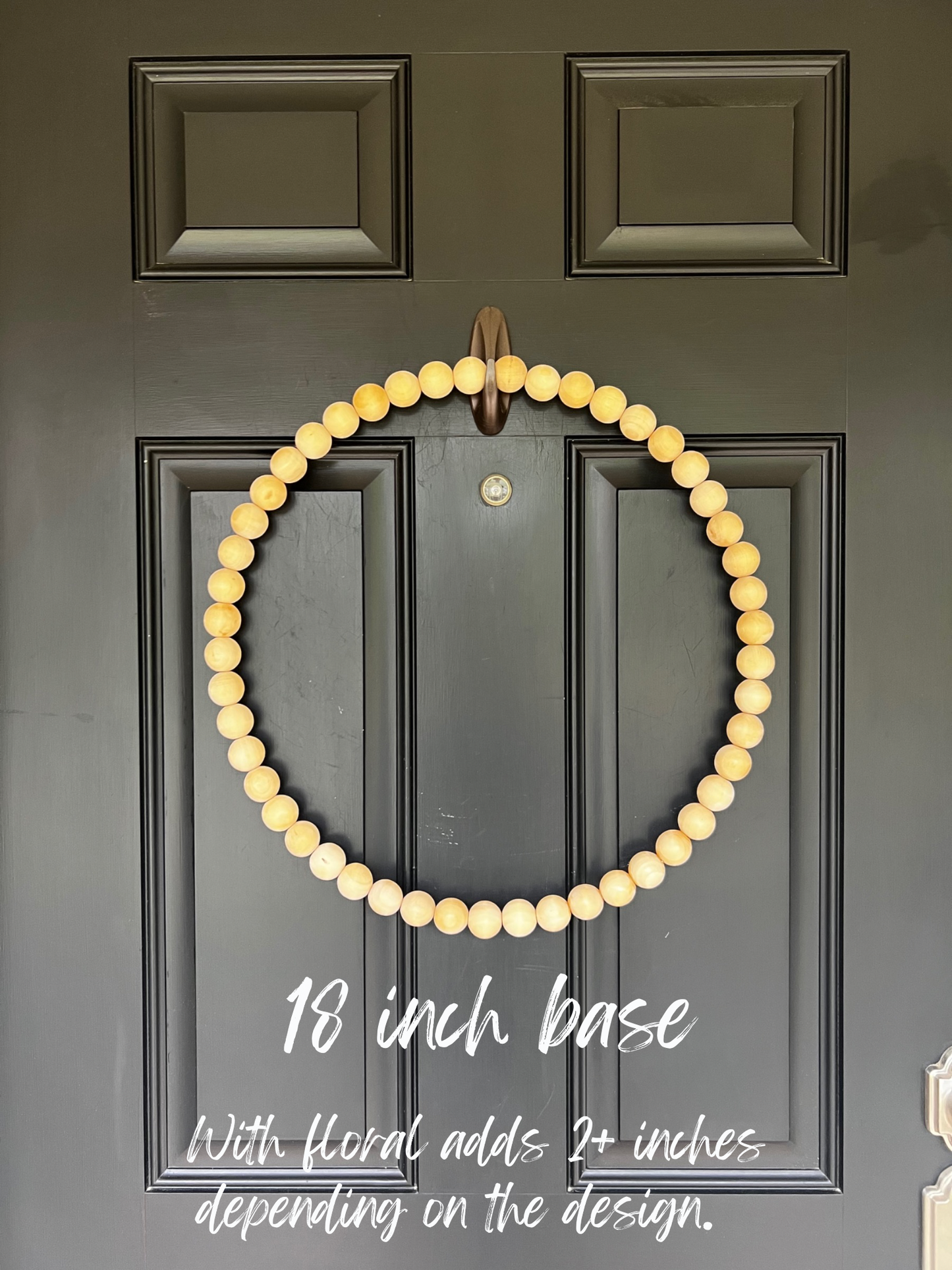 2025 Fall Wreath Workshop- Illumination Wines