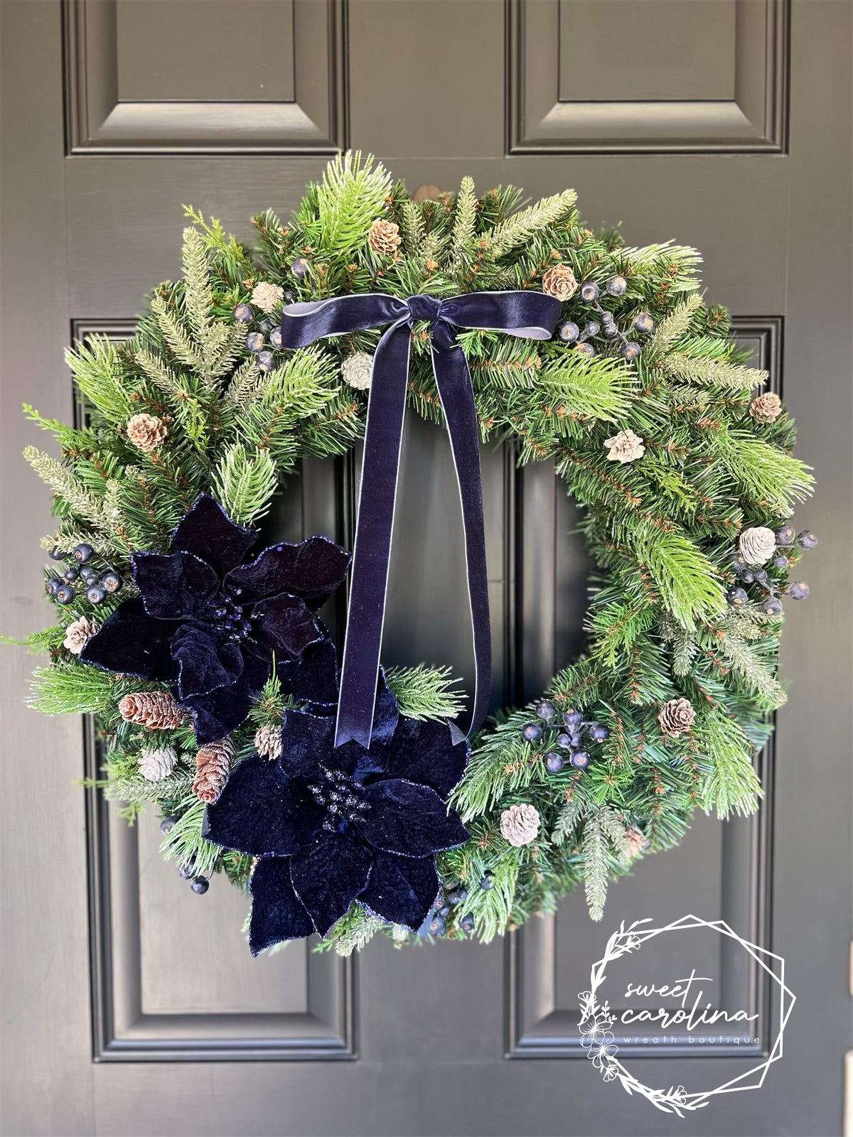 Winter Workshop: Carolina Orchards Community