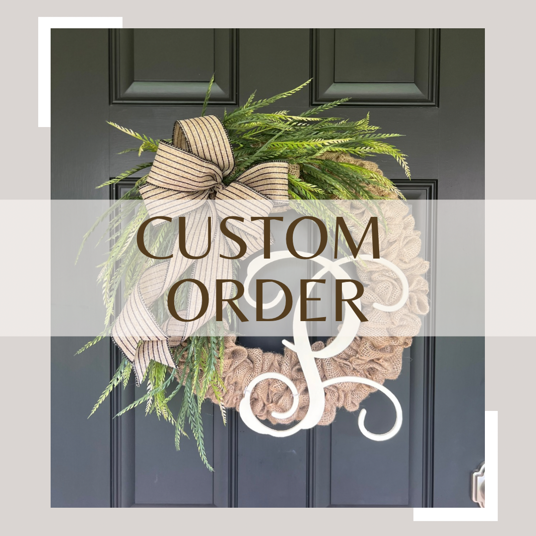 Custom Order- Pellicer