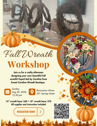 9/6/26• OMB LoSo Location •Fall Workshop