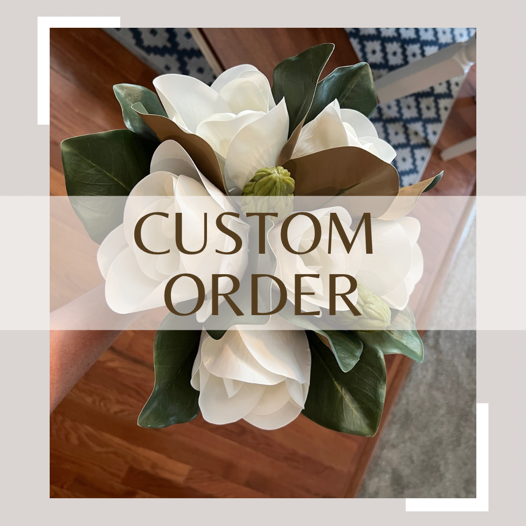 Custom Order- Sweet