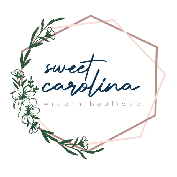 Sweet Carolina Wreath Boutique 