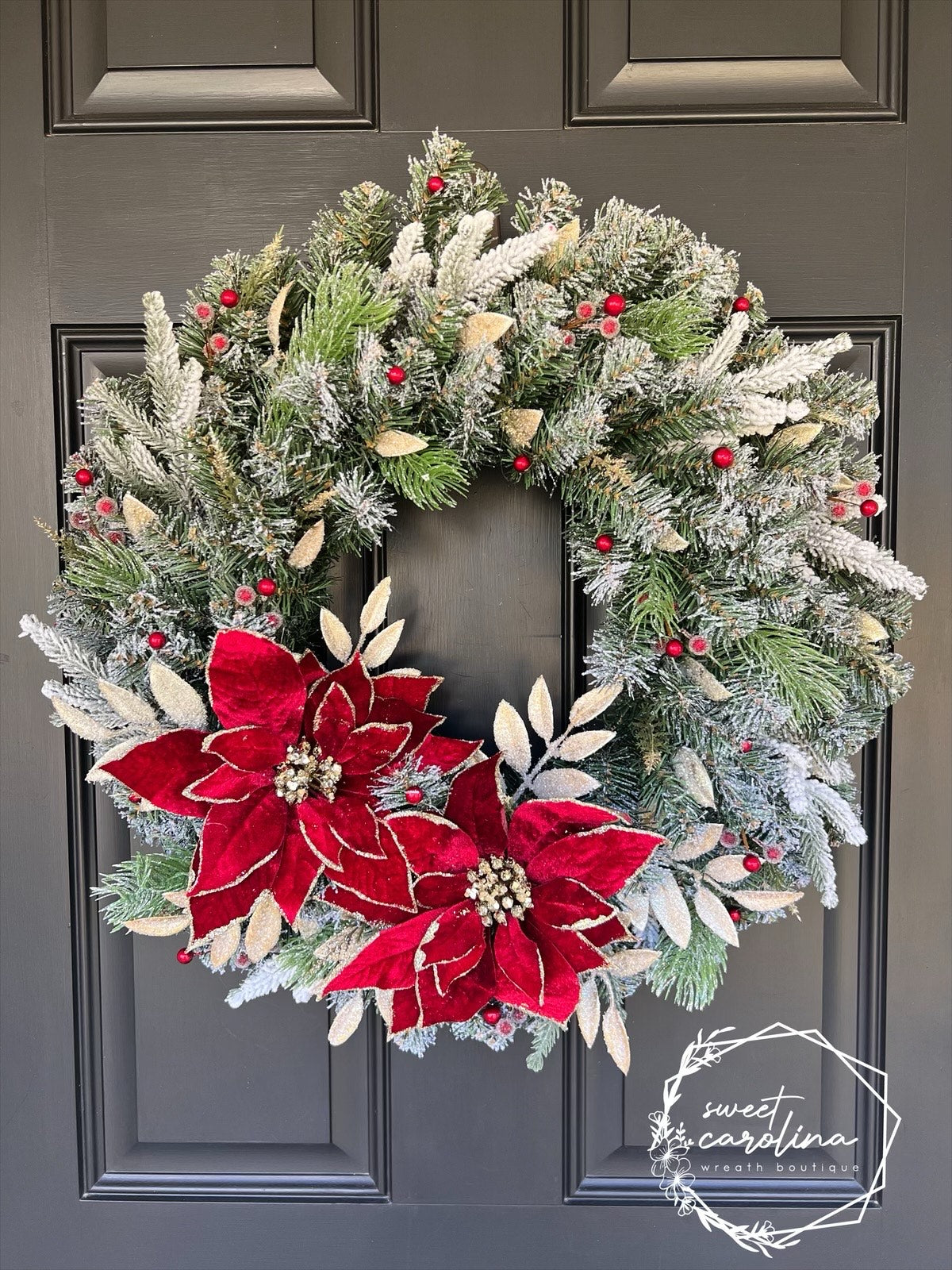 Winter Workshop: Tree Tops Community Residents